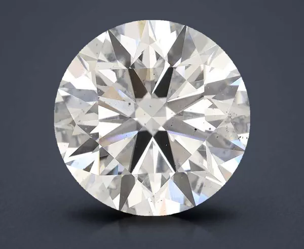 8.02 Carat · G · SI1 Rare Carat Ideal Cut