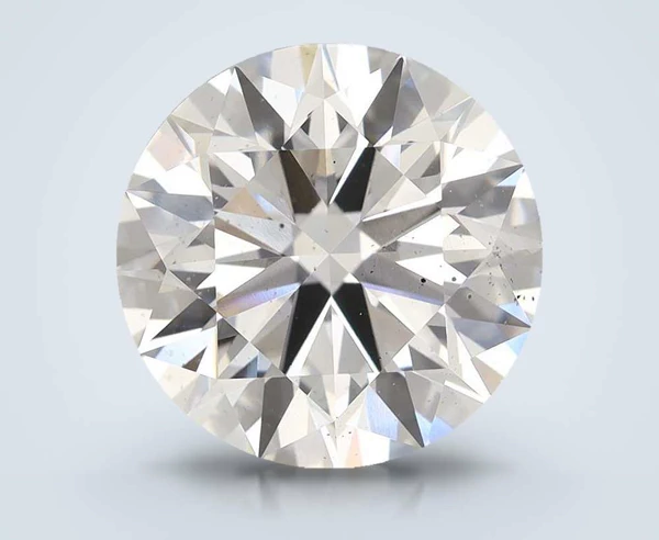 8.02 Carat · G · SI1 Rare Carat Ideal Cut