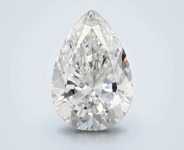 2.06 Carat · D · VS1 Rare Carat Ideal Cut