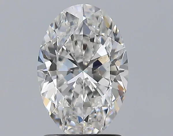 1.62 Carat · D · VS2 Rare Carat Ideal Cut