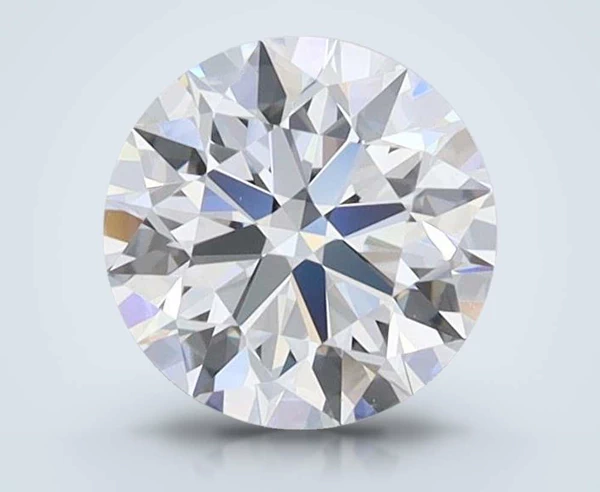 0.93 Carat · D · FL Rare Carat Ideal Cut
