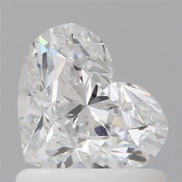 0.9 Carat · D · VS2 excellent Cut