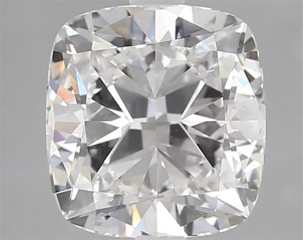3.28 Carat · E · VS1 Rare Carat Ideal Cut