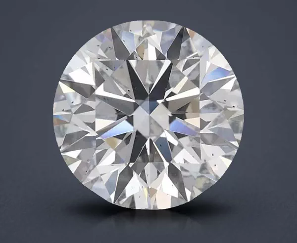 2.33 Carat · E · SI1 Rare Carat Ideal Cut