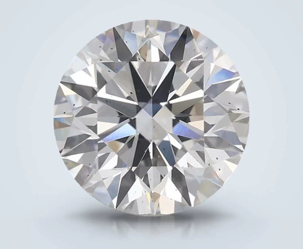 2.33 Carat · E · SI1 Rare Carat Ideal Cut