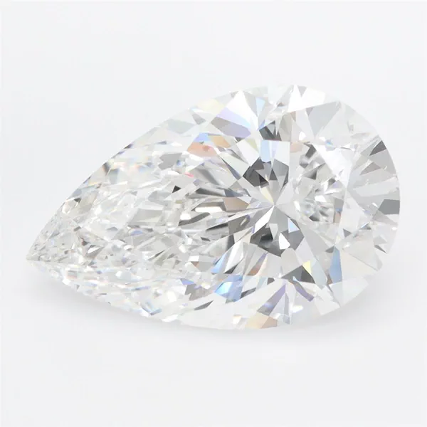 6.02 Carat · E · VVS1 Rare Carat Ideal Cut
