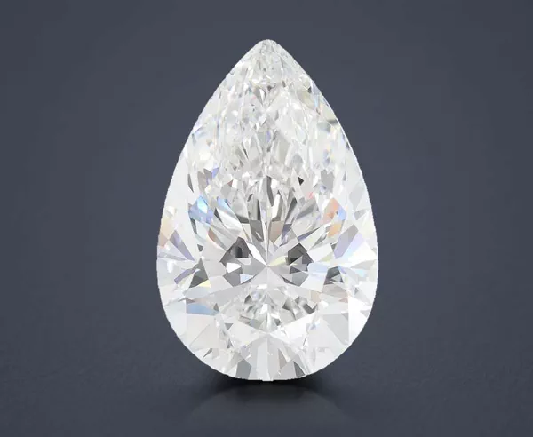 6.02 Carat · E · VVS1 Rare Carat Ideal Cut