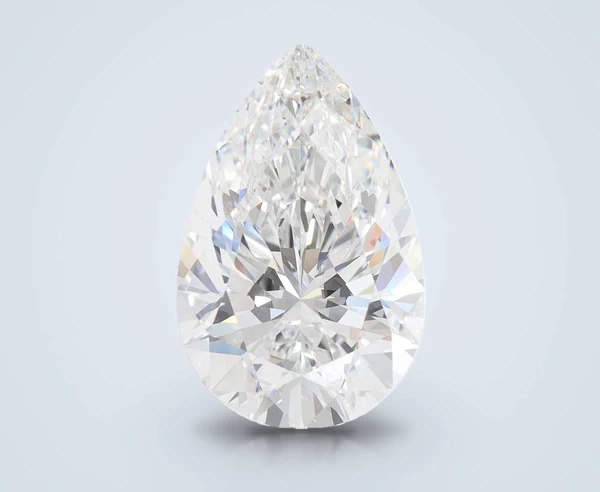6.02 Carat · E · VVS1 Rare Carat Ideal Cut