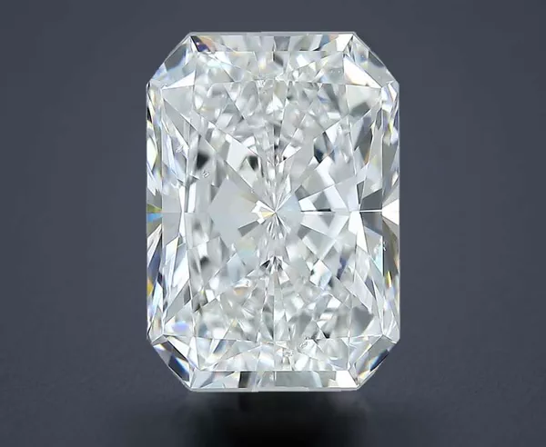 5.01 Carat · F · SI1 Rare Carat Ideal Cut