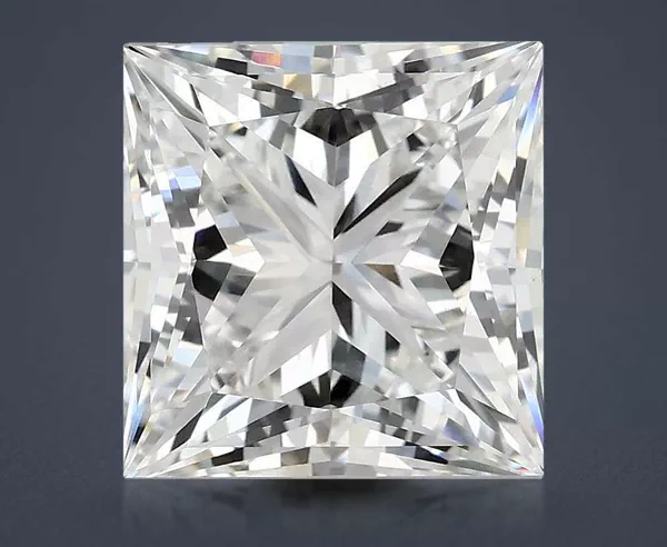 4.74 Carat · E · VS1 Rare Carat Ideal Cut