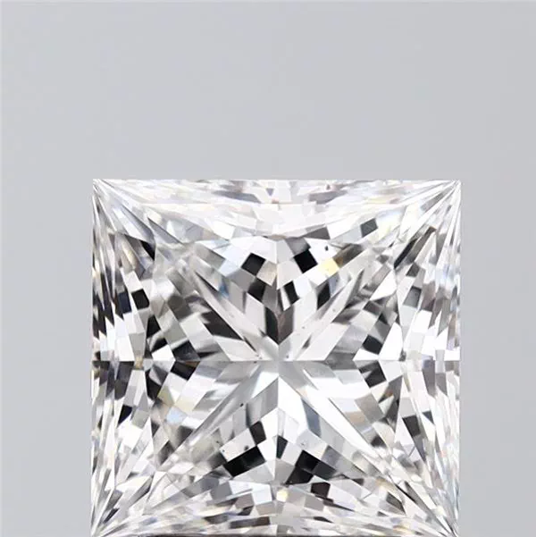 3.08 Carat · E · SI1 Rare Carat Ideal Cut