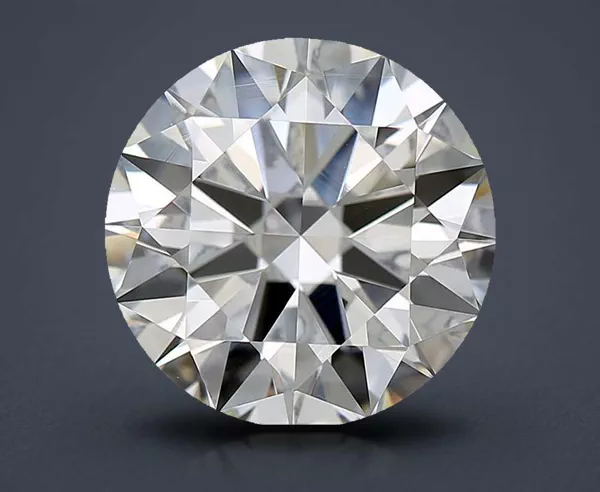 2.3 Carat · I · VS1 Rare Carat Ideal Cut