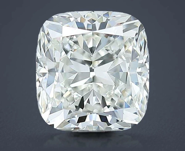 2 Carat · I · VS1 very good Cut