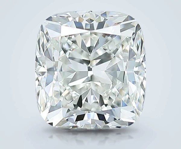 2 Carat · I · VS1 very good Cut
