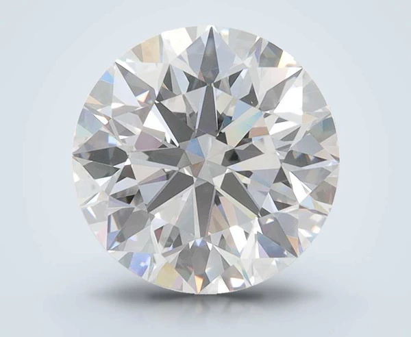 3.02 Carat · D · VVS2 Rare Carat Ideal Cut