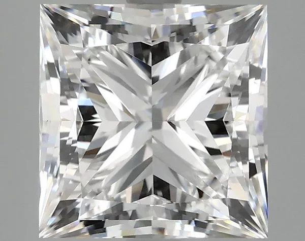 4.16 Carat · E · VVS2 Rare Carat Ideal Cut