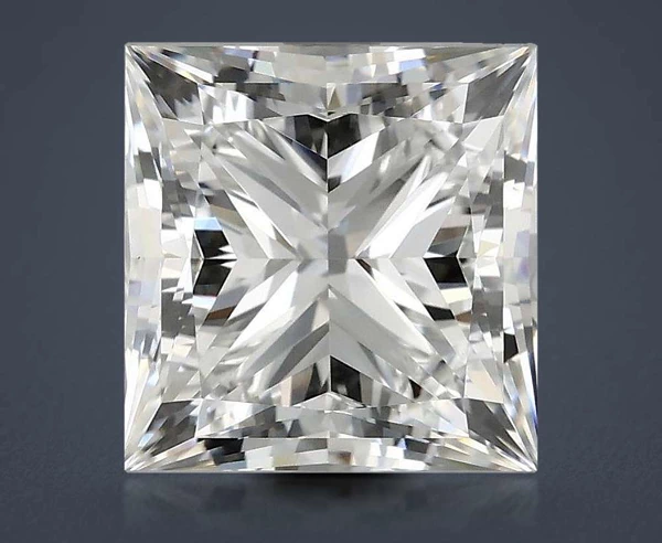 4.16 Carat · E · VVS2 Rare Carat Ideal Cut