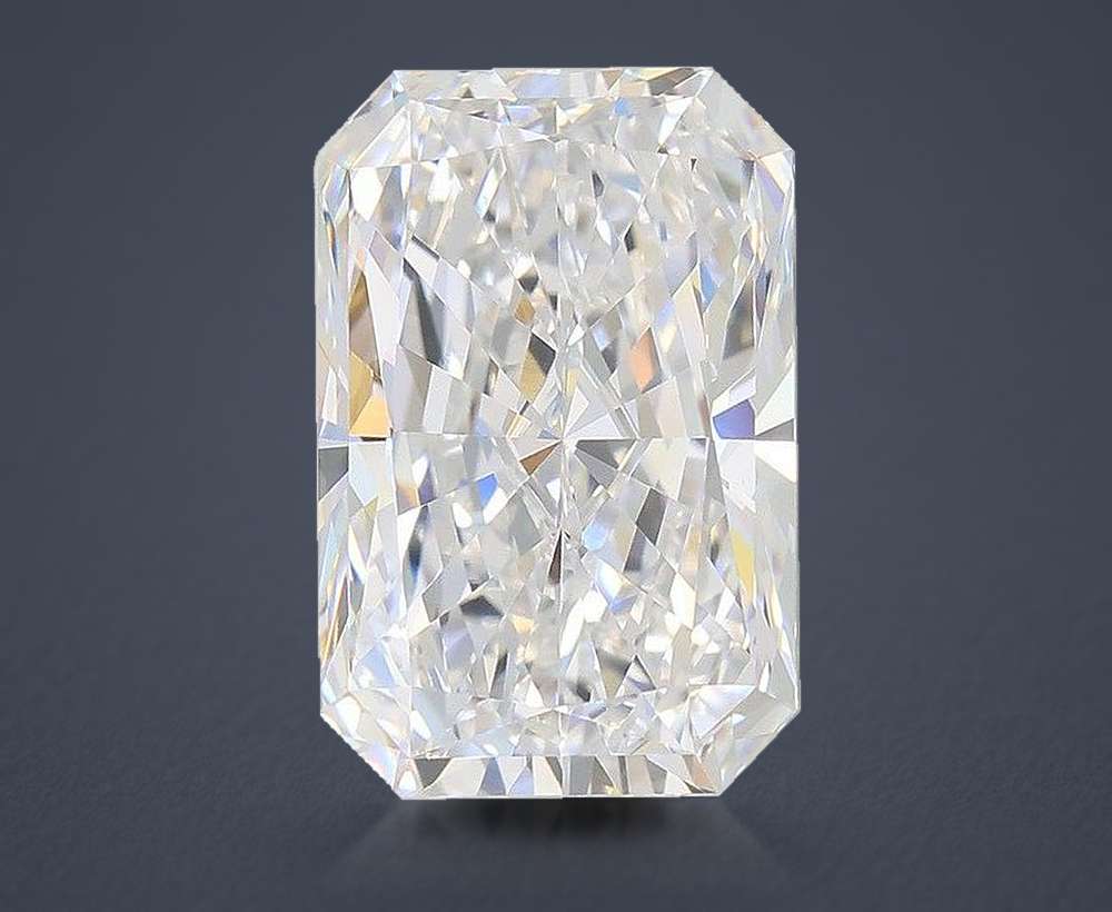 5.05 Carat · D · VS1 excellent Cut