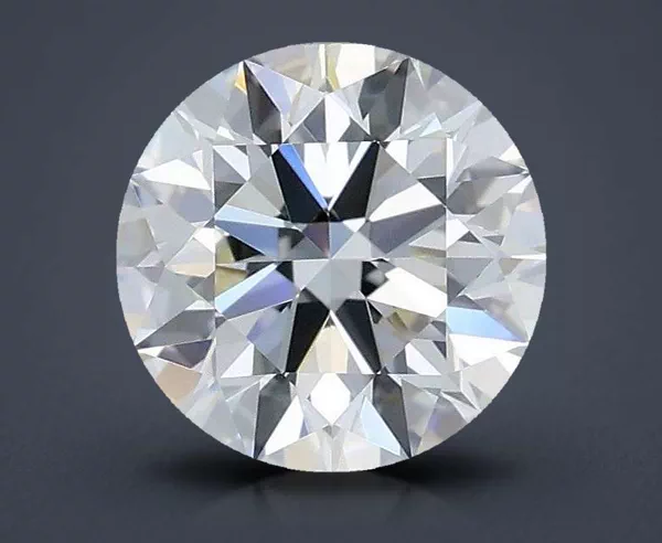1.08 Carat · I · IF Rare Carat Ideal Cut