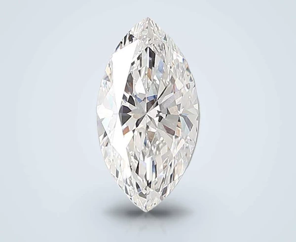 6.02 Carat · E · VVS2 very good Cut