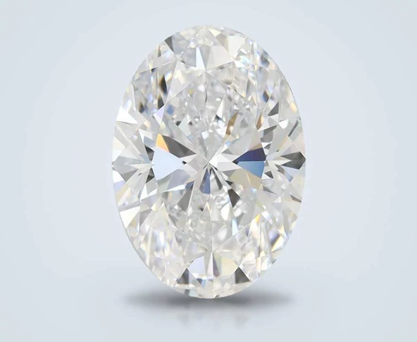 3.59 Carat · D · FL Rare Carat Ideal Cut