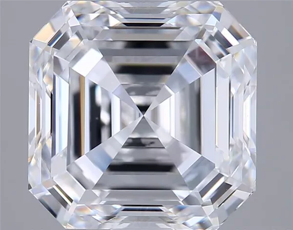 2.52 Carat · D · VVS2 Rare Carat Ideal Cut