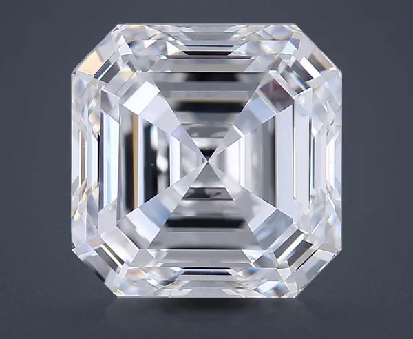 2.52 Carat · D · VVS2 Rare Carat Ideal Cut