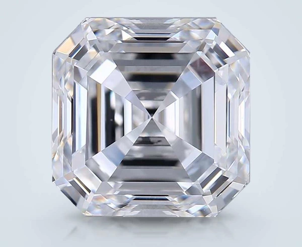 2.52 Carat · D · VVS2 Rare Carat Ideal Cut