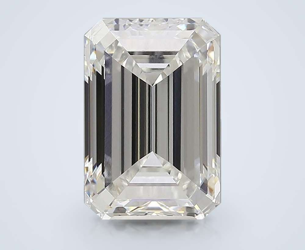 6.58 Carat · F · VVS2 Rare Carat Ideal Cut