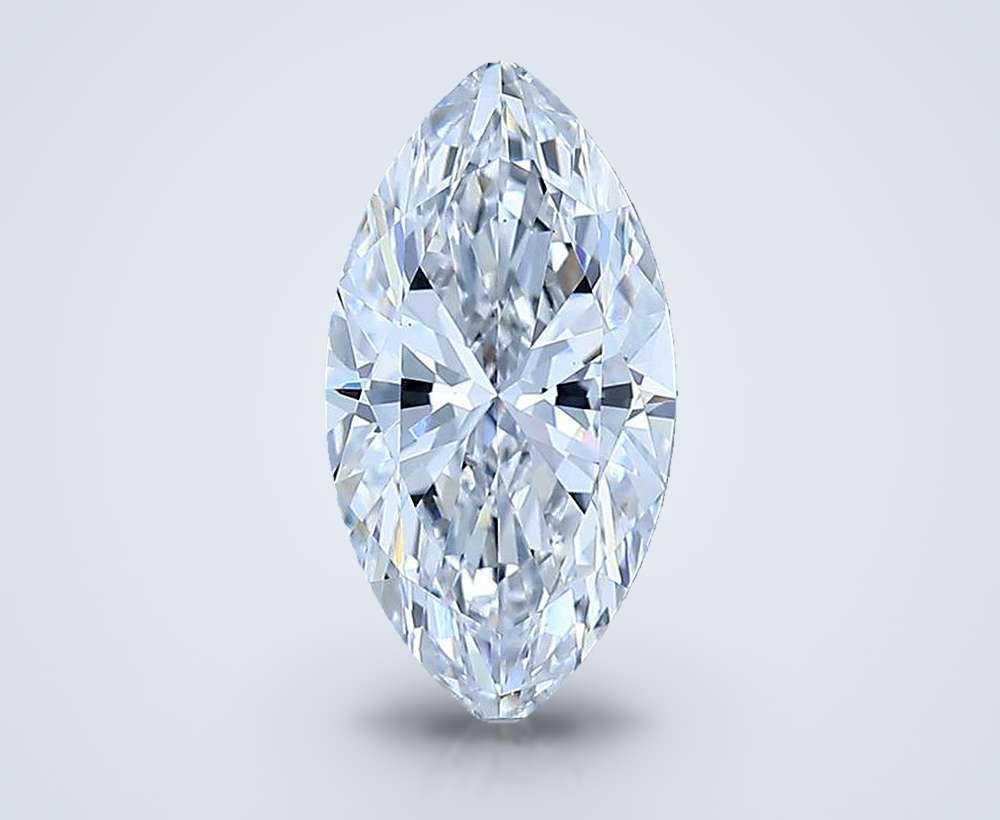 1.73 Carat · D · VS1 Rare Carat Ideal Cut