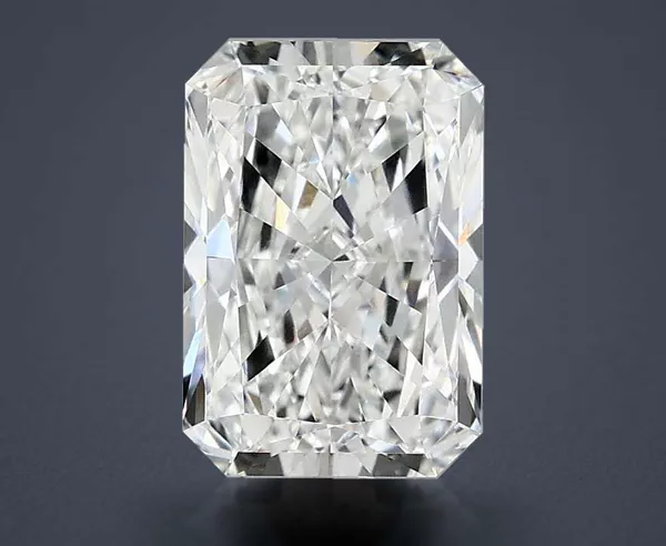 2.48 Carat · D · VVS2 Rare Carat Ideal Cut