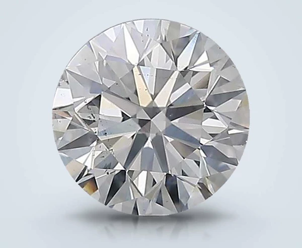 1.2 Carat · H · SI2 excellent Cut
