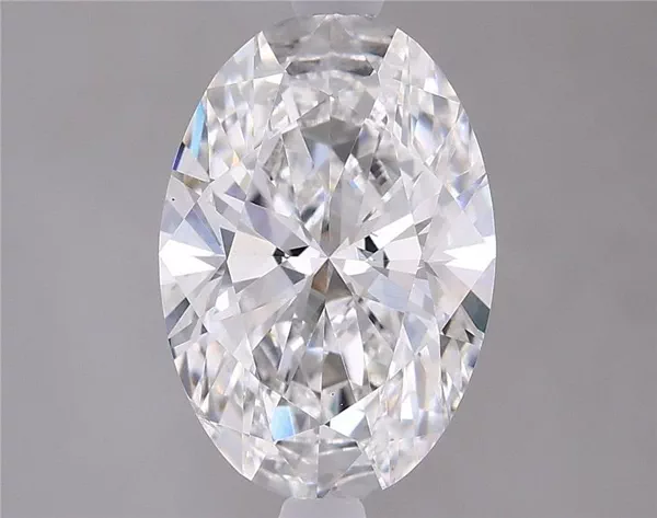 2 Carat · D · SI1 Rare Carat Ideal Cut
