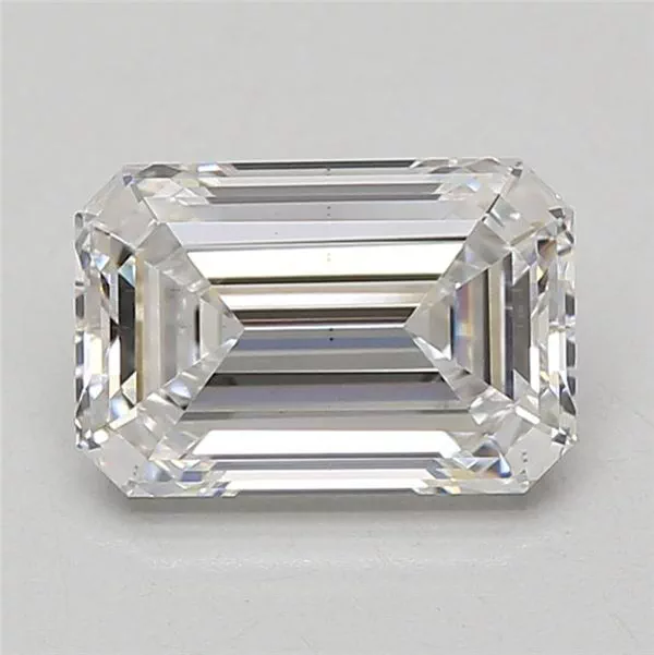 2.51 Carat · D · VS2 Rare Carat Ideal Cut
