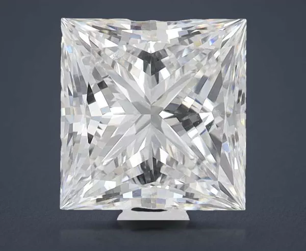 1.71 Carat · D · VS1 very good Cut