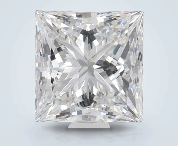 1.71 Carat · D · VS1 very good Cut