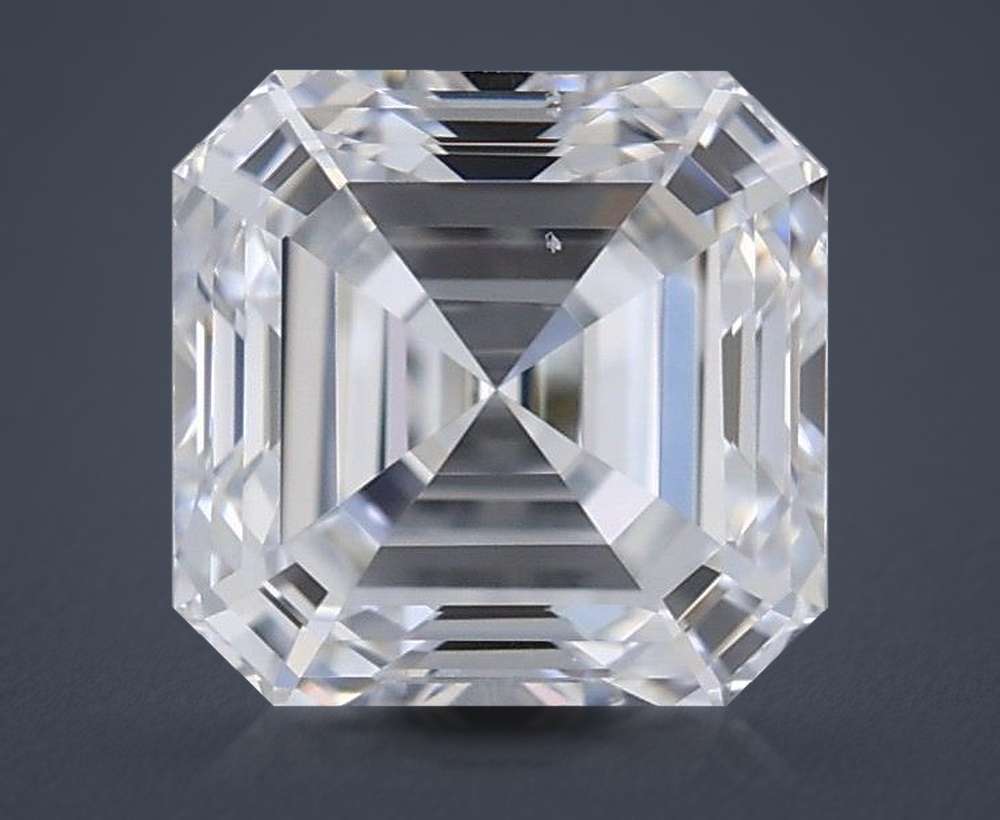 1.04 Carat · D · VS2 Rare Carat Ideal Cut