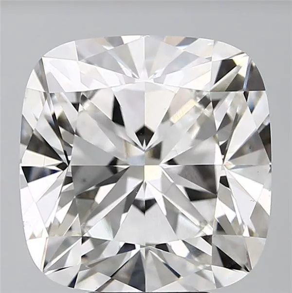 7.24 Carat · G · VS1 Rare Carat Ideal Cut