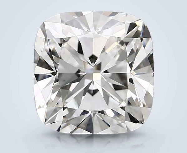 7.24 Carat · G · VS1 Rare Carat Ideal Cut