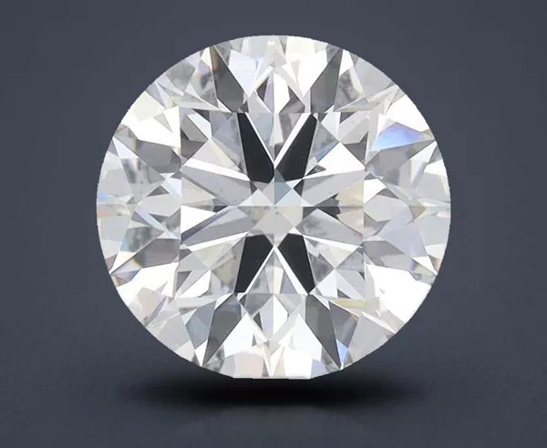 3.21 Carat · E · VS1 Rare Carat Ideal Cut
