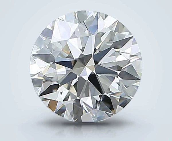 0.91 Carat · J · IF Rare Carat Ideal Cut