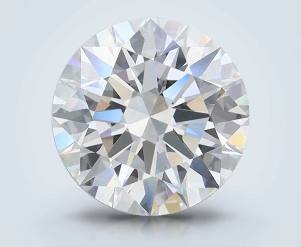 2.19 Carat · F · FL Rare Carat Ideal Cut