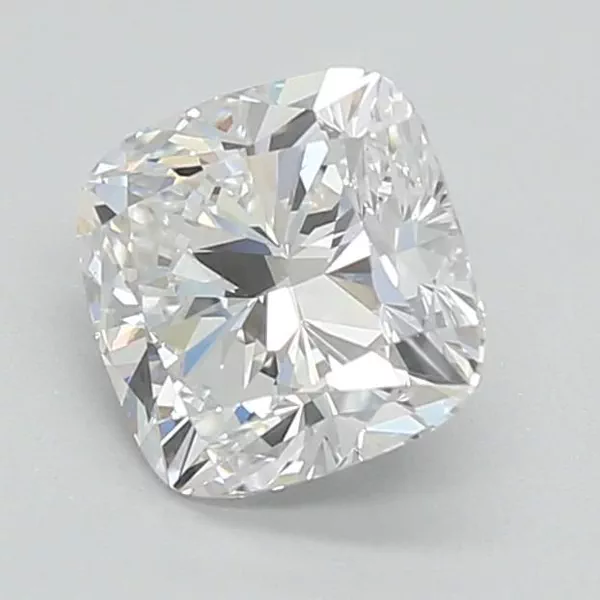 1.24 Carat · E · VS2 Rare Carat Ideal Cut