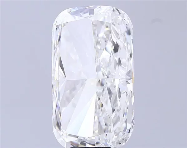 12.02 Carat · F · VVS2 very good Cut