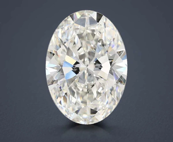 4.1 Carat · F · VVS2 Rare Carat Ideal Cut