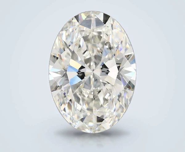 4.1 Carat · F · VVS2 Rare Carat Ideal Cut