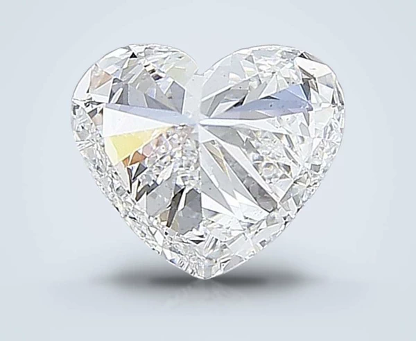 2.02 Carat · D · SI1 Rare Carat Ideal Cut