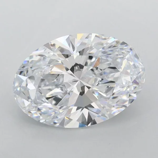 1.48 Carat · E · FL Rare Carat Ideal Cut