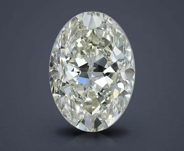 1.31 Carat · K · VS1 very good Cut