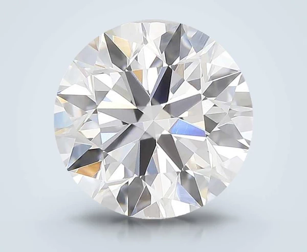 0.88 Carat · D · VVS1 excellent Cut